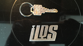 ILDS Key Chains…