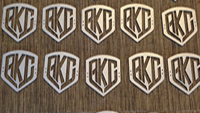 RKC Hat Icons…