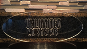 Unlimited Customs…