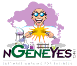 nGeneYes, Inc.