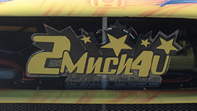 Logo 2Much4U…