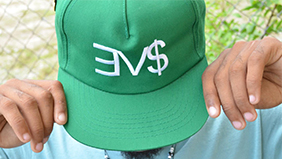 EV$ Logo…